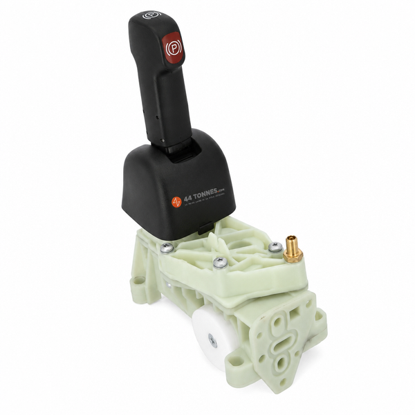 Valve de frein à main pour SCANIA - 1437268 1548206 1774968