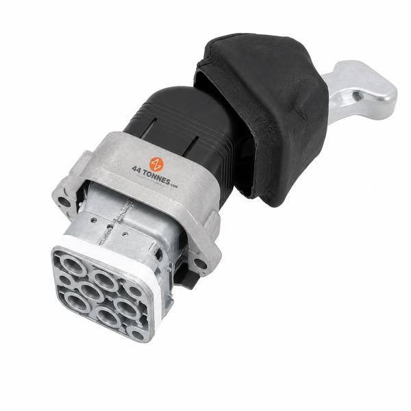 Valve de frein à main pour MERCEDES-BENZ - 0044306381 A0044306381