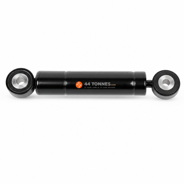Amortisseur de vibrations pour MERCEDES-BENZ - 1032000114 6012000314 6012000514