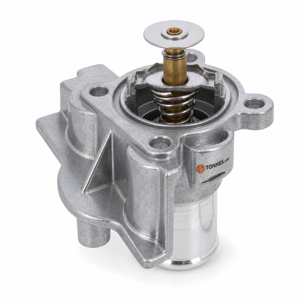 Thermostat pour IVECO, Citroën, Fiat - 0000504387382 504110432 504110436
