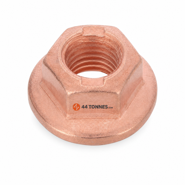 Ecrou pour VOLVO, RENAULT - 0001543499