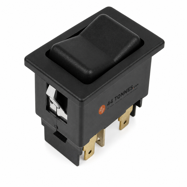 Interrupteur pour SCANIA - 290955