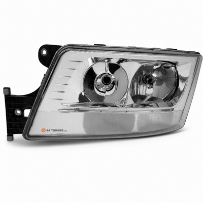 Phare principal gauche pour MAN - 81251016759 81251016771 — réf. 44T-QPFWR3, pièce détachée poids lourd