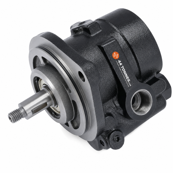 Pompe de direction pour IVECO - 0000004833411 00481900 04709321
