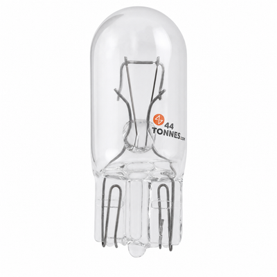 Ampoule pour DAF, MAN, RENAULT - MERCEDES-BENZ 072601024250 07260102425067 N072601024250 — réf. 44T-QR9YR4, pièce détachée poids lourd