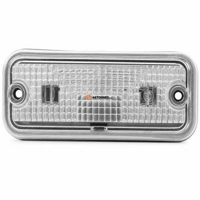 Feu de position pour VOLVO, IVECO, Liebherr - MERCEDES-BENZ 1400001833 A1400001833 — réf. 44T-QRQ8RM, pièce détachée poids lourd