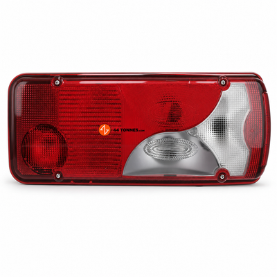 Feu arrière droite pour IVECO - 5801757326 — réf. 44T-QRYMKP, pièce détachée poids lourd