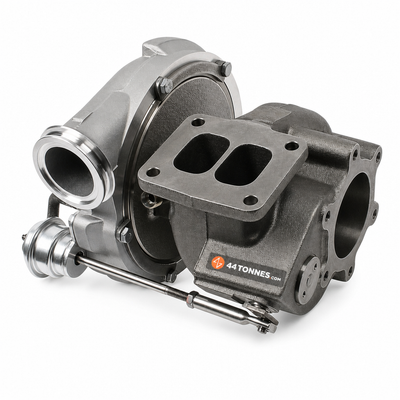 Turbocompresseur pour MAN, NEOPLAN - 51091007555 51091007572 51091007767 — réf. 44T-QRYSX9, pièce détachée poids lourd