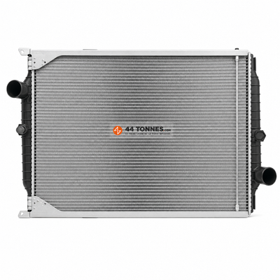 Radiateur pour VOLVO - 0008113630 0020555275 3183982 — réf. 44T-QSLQK2, pièce détachée poids lourd