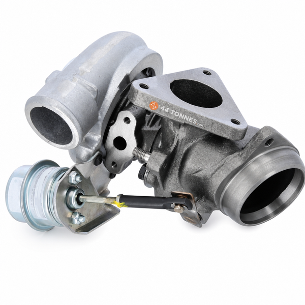 Turbocompresseur pour MERCEDES-BENZ - 6020960999 A6020960999