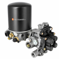 Déssiccateur pour MERCEDES-BENZ - 0024312915 A0024312915
