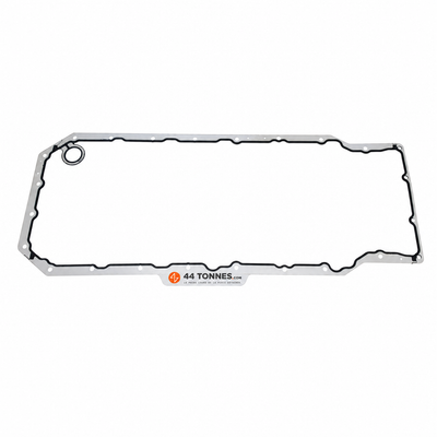Joint de carter d'huile pour MERCEDES-BENZ - 9360140122 9360140522 9360140922 — réf. 44T-QUUAR5, pièce détachée poids lourd