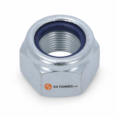 Ecrou pour RENAULT, VOLVO, Mack - 0020530661 — réf. 44T-QV2UKV, pièce détachée poids lourd