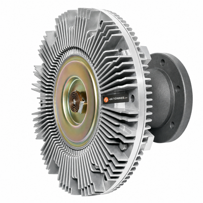 Coupleur de ventilateur pour DAF - 1449678 1449679 — réf. 44T-QVW792, pièce détachée poids lourd