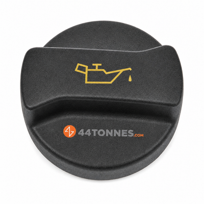 Bouchon de remplissage d'huile pour Vw - MERCEDES-BENZ 0000150330 0000150530 A0000150330 — réf. 44T-QW362Y, pièce détachée poids lourd