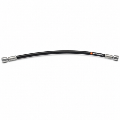 Tube flexible pour MAN - 06540990001 06540990107 — réf. 44T-QW5TCL, pièce détachée poids lourd