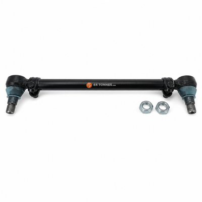 Barre de direction pour MERCEDES-BENZ - 0004608705 0014607205 0034603005 — réf. 44T-QW927F, pièce détachée poids lourd