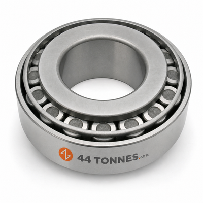 Roulement à rouleaux coniques pour SCANIA, SAF - 0123629 — réf. 44T-QWBXWJ, pièce détachée poids lourd