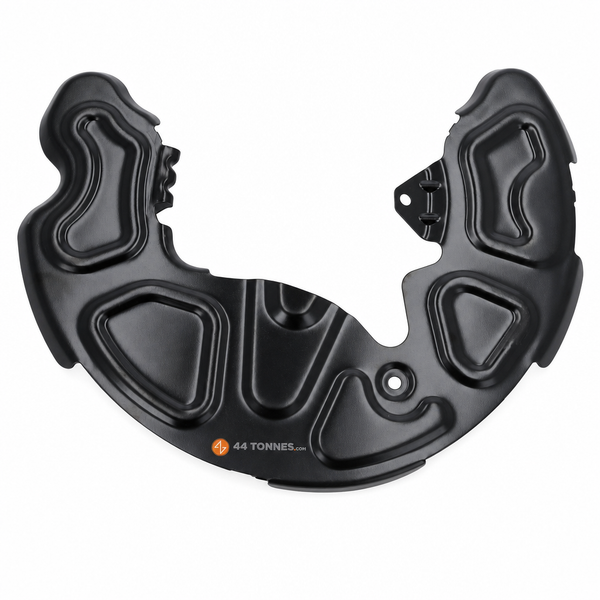 Flasque de frein gauche pour MERCEDES-BENZ - 4474210000 A4474210000