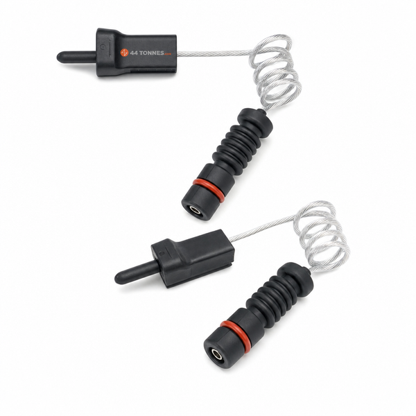 Kit de témoin d'usure pour MERCEDES-BENZ - 6695400717 6695400817 6695400917