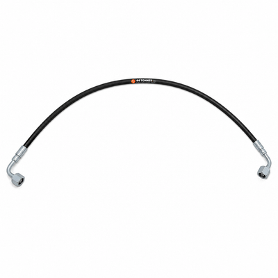 Tube flexible pour SCANIA - 1767476 1851245 2142427 — réf. 44T-QWLS9Q, pièce détachée poids lourd