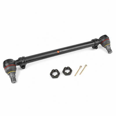Barre de direction essieu avant pour RENAULT - 5010488051 5430119888 5430122944 — réf. 44T-QX4JW4, pièce détachée poids lourd
