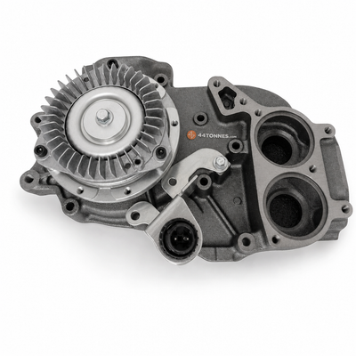 Pompe à eau pour MERCEDES-BENZ - 5412001901 5412002601 5412002801 — réf. 44T-QX6FZG, pièce détachée poids lourd