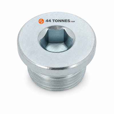 Vis de fermeture pour MAN, NEOPLAN - 00908018011 06080400205 06080420605 — réf. 44T-QXCGLU, pièce détachée poids lourd