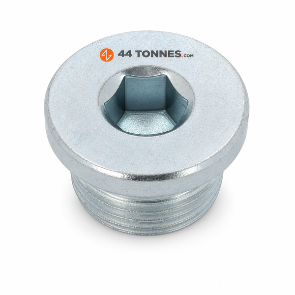 Vis de fermeture pour MAN, NEOPLAN - 00908018011 06080400205 06080420605