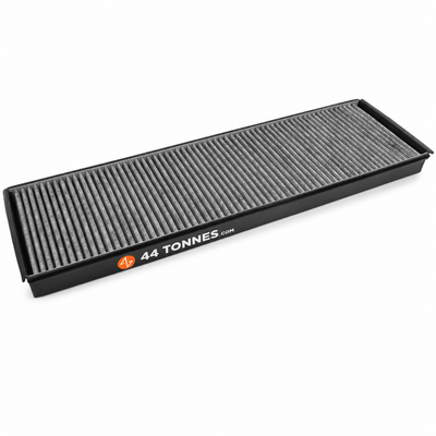 Filtre à air d'habitacle pour MERCEDES-BENZ - 9738350347 973835034764 A9738350347 — réf. 44T-QXNAN8, pièce détachée poids lourd