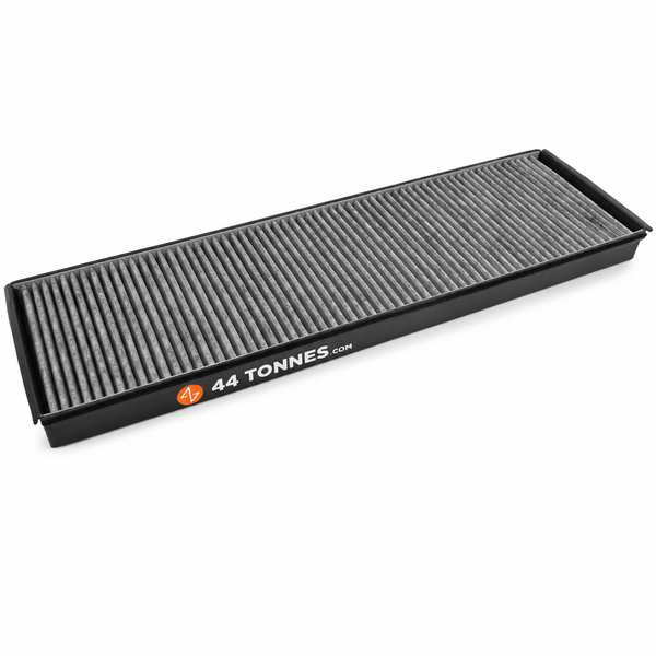 Filtre à air d'habitacle pour MERCEDES-BENZ - 9738350347 973835034764 A9738350347