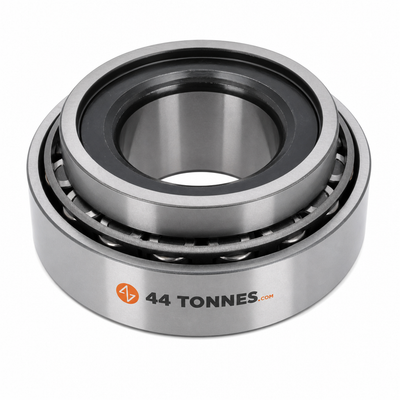 Roulement à rouleaux coniques intérieur pour MERCEDES-BENZ - 0099810805 0099816405 0119816805 — réf. 44T-QYF2PA, pièce détachée poids lourd
