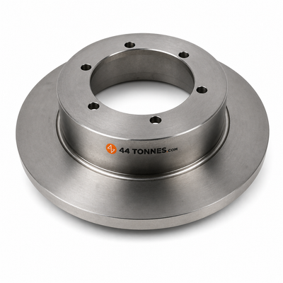 Disque de frein essieu arrière pour RENAULT - 5001874635 — réf. 44T-QYFNEE, pièce détachée poids lourd