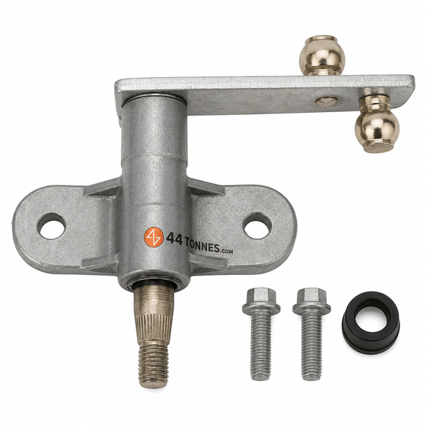 Palier de bras d'essuie-glace pour SCANIA - 1337957 1525891 525891