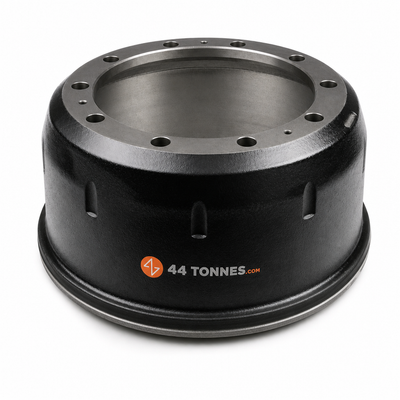 Tambour de frein essieu avant pour MERCEDES-BENZ - 3604210501 3604210601 A3604210501 — réf. 44T-QYPWZS, pièce détachée poids lourd