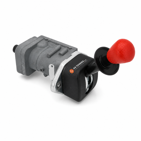 Valve de frein à main pour DAF, RENAULT, Nissan - 1519246