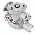 Valve de frein remorque pour Benalu, BPW, Fruehauf - SCANIA 1738443 579009