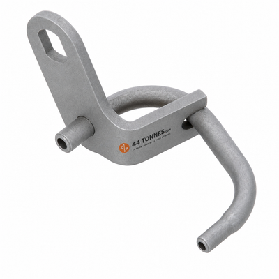 Gicleur d'huile pour RENAULT - 5010359124 — réf. 44T-QZ85K8, pièce détachée poids lourd