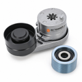 Kit de tendeur de courroie pour RENAULT, VOLVO - 23095648