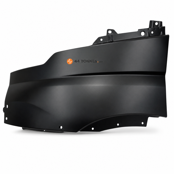 Aile avant gauche pour IVECO - 5801513992