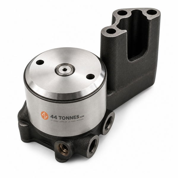 Pompe à carburant pour VOLVO - 20798525 20864638 21019945