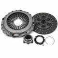Kit d'embrayage pour IVECO - DAF 1536827 1537223 1537223R