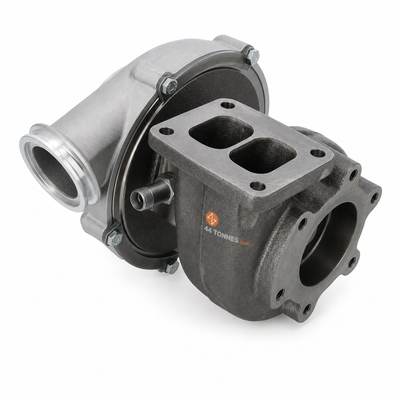 Turbocompresseur pour MAN - 51091007026 — réf. 44T-QZSJD8, pièce détachée poids lourd