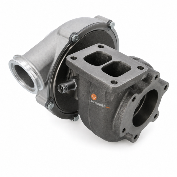 Turbocompresseur pour MAN - 51091007026