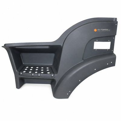 Caisson d'emmarchement pour IVECO - 0005801840565 504211219 — réf. 44T-R2P8ES, pièce détachée poids lourd