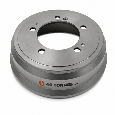 Tambour de frein essieu arrière pour Nissan, Opel, RENAULT - 7700302145 — réf. 44T-R2TH9A, pièce détachée poids lourd