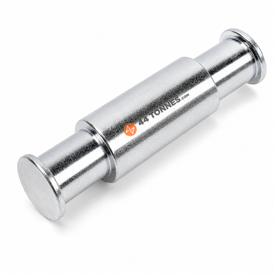Boulon pour SCANIA - 1356957 1433899 1899302 — réf. 44T-R3DGX7, pièce détachée poids lourd