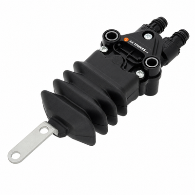 Valve de nivellement pour SCANIA - 2093356 — réf. 44T-R3F3Y5, pièce détachée poids lourd