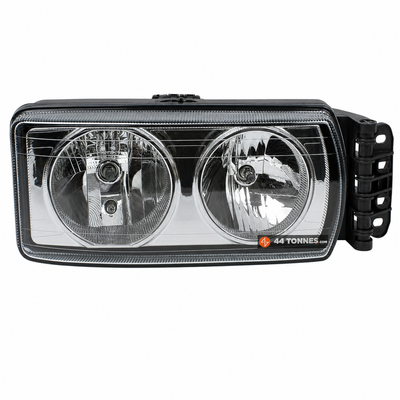 Phare principal droite pour IVECO - 0000504238414 — réf. 44T-R3Q7SG, pièce détachée poids lourd