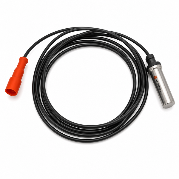 Capteur ABS essieu arrière pour MERCEDES-BENZ - 0035424618 0045424618 A0035424618